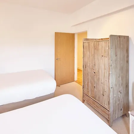 Host & - Penthouse Pad Apartman