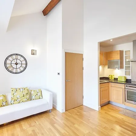 Host & - Penthouse Pad Apartamento Scarborough