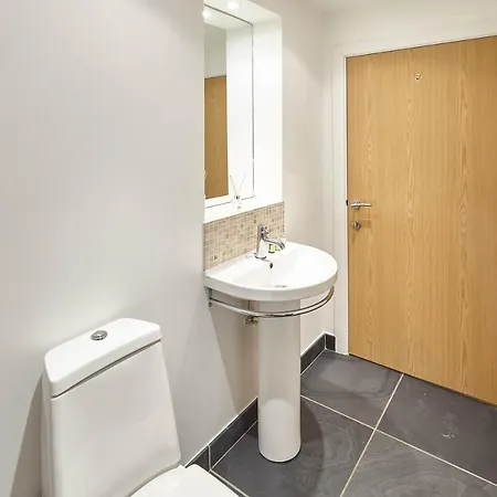 Host & - Penthouse Pad Apartman