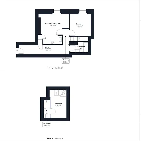Host & - Penthouse Pad